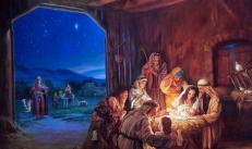 Рождество Христово: история и традиции празднования Когда начинается празднование рождества христова